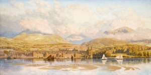  by John Brett