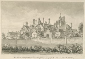 Barton, Needwood
