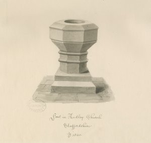 Audley Kilisesi