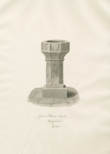 Alrewas Kilisesi