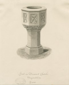 Brewood Kilisesi