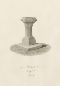Bucknall Kilisesi