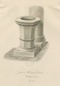 Chebsey Kilisesi