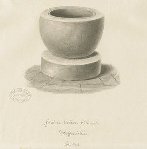 Colton Kilisesi