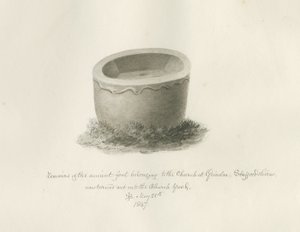 Grindon Kilisesi