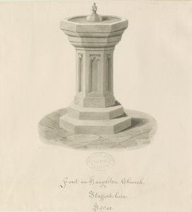 Haughton Kilisesi