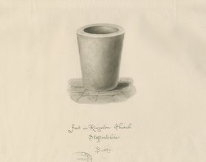 Kingstone Kilisesi