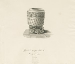 Longdon Kilisesi
