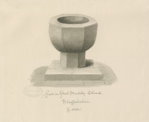 Madeley Kilisesi