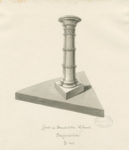 Mucklestone Kilisesi