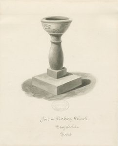 Norbury Kilisesi
