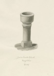 Onecote Kilisesi