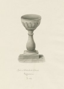 Patshull Kilisesi