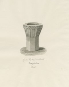 Pattingham Kilisesi