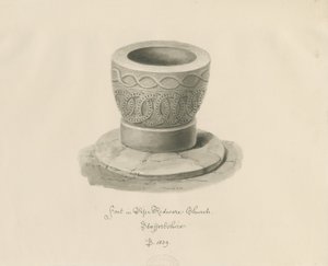 Pipe Ridware Kilisesi
