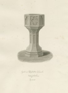 Rolleston Kilisesi