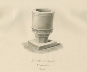Standon Kilisesi