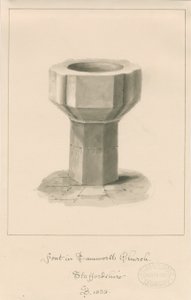 Tamworth Kilisesi