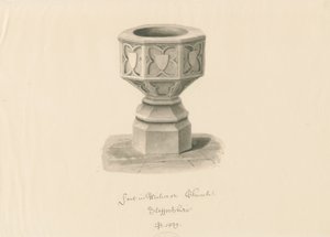 Wichnor Kilisesi