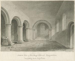 Armitage Kilisesi