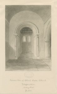 Kilise Eaton Kilisesi