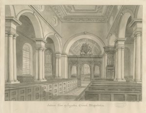 Ingestre Kilisesi