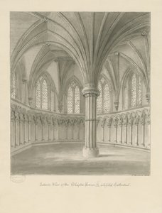 Lichfield Katedrali