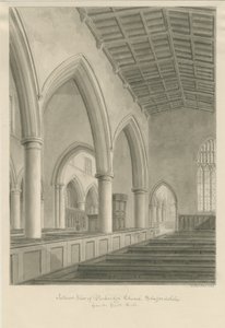 Penkridge Kilisesi