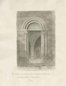 Standon Kilisesi