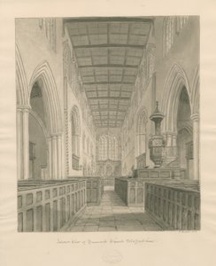 Tamworth Kilisesi