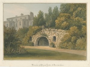 Middlesex - Twickenham - Papa