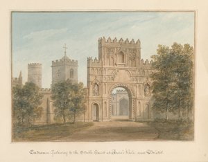 Somerset - Bristol - Arno