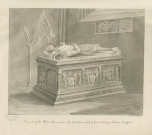 Stafford - St. Mary Kilisesi