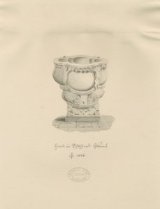 Stafford - St. Mary Kilisesi