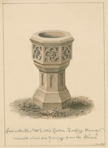 Surrey - Tooting - Revd