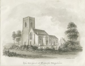 Biddulph