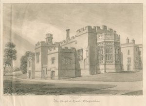 Tixall - Tixall Salonu