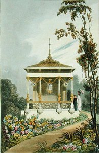 Kırsal Konutlar: Ackermann