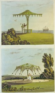 Ackermann, 1822 tarafından 
