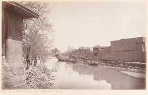 Kabil Nehri