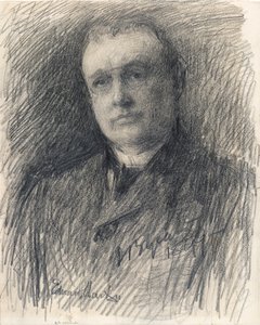  by John Butler Yeats
