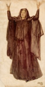  by John Butler Yeats