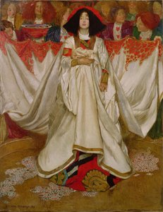 Kupa Kraliçesi, 1896