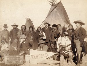 Pine Ridge