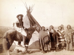 Tepee