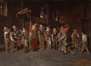 Bağımsızlık Günü by John Califano