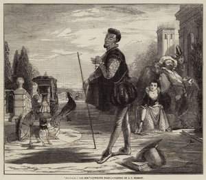 Malvolio i