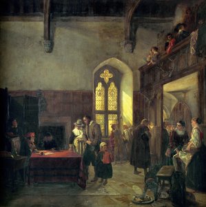 Haddon Hall