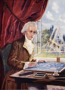 William Herschel, Slough