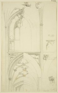 Aşağıdaki St Mary Redcliffe